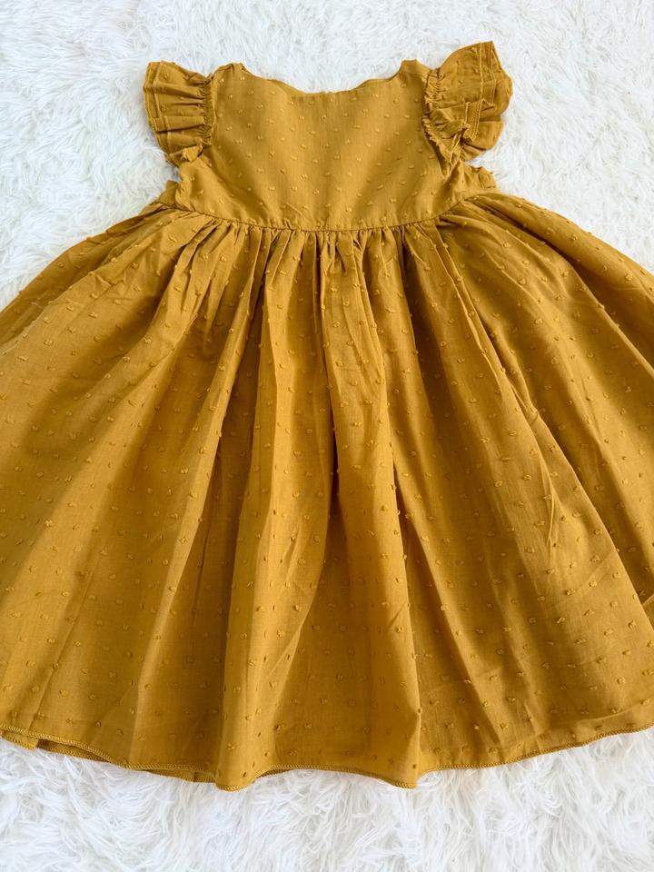 Платье новое