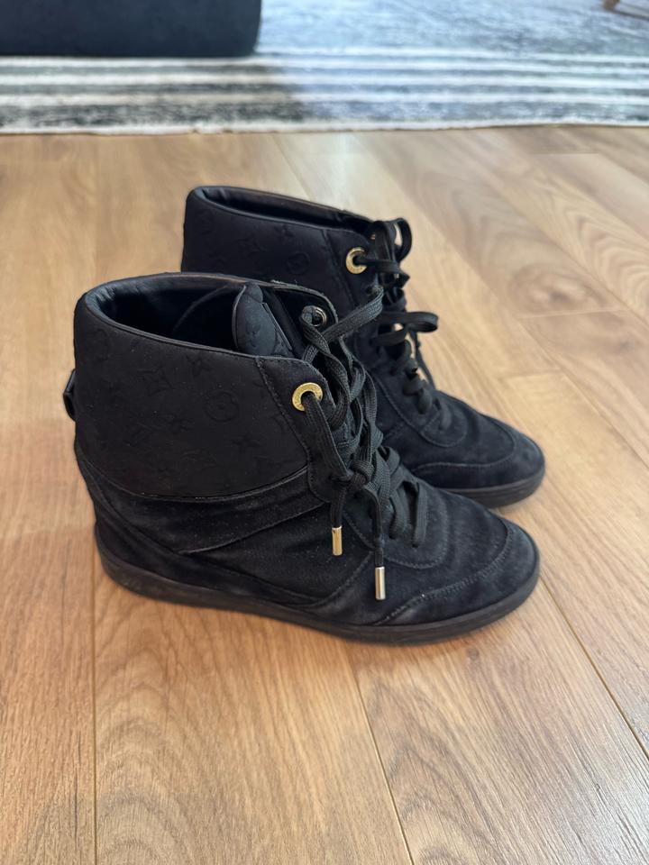 Luis Vuitton обувь женская