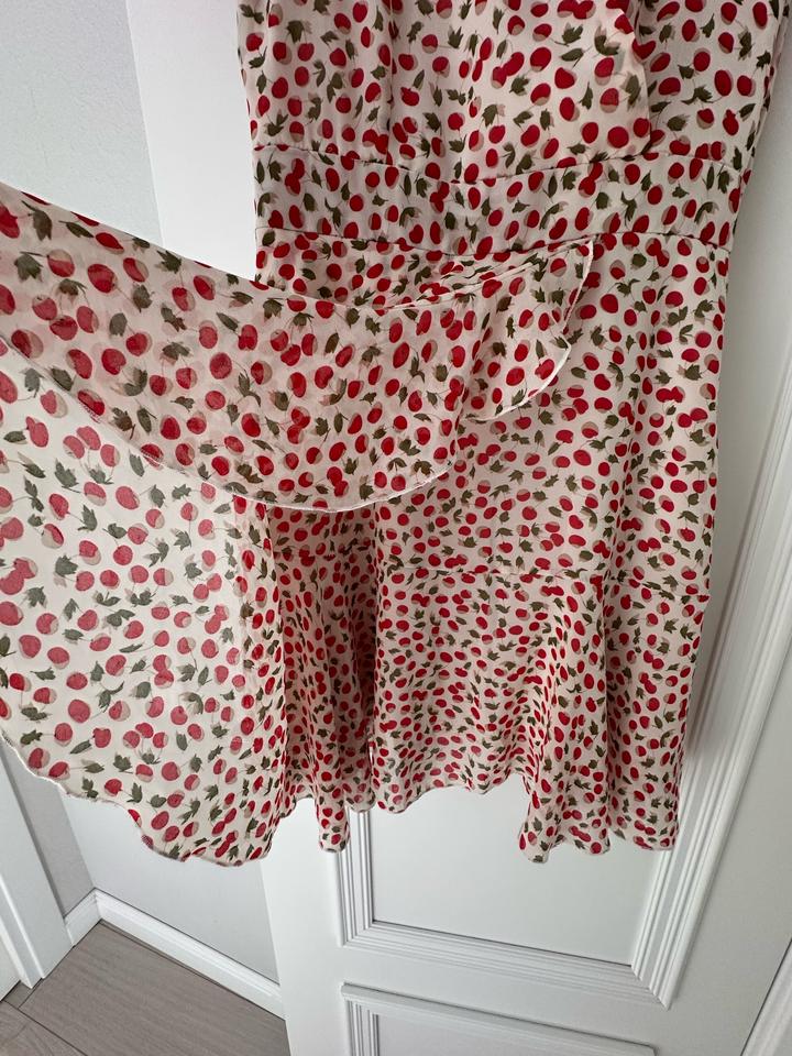 Платье шифон Корея