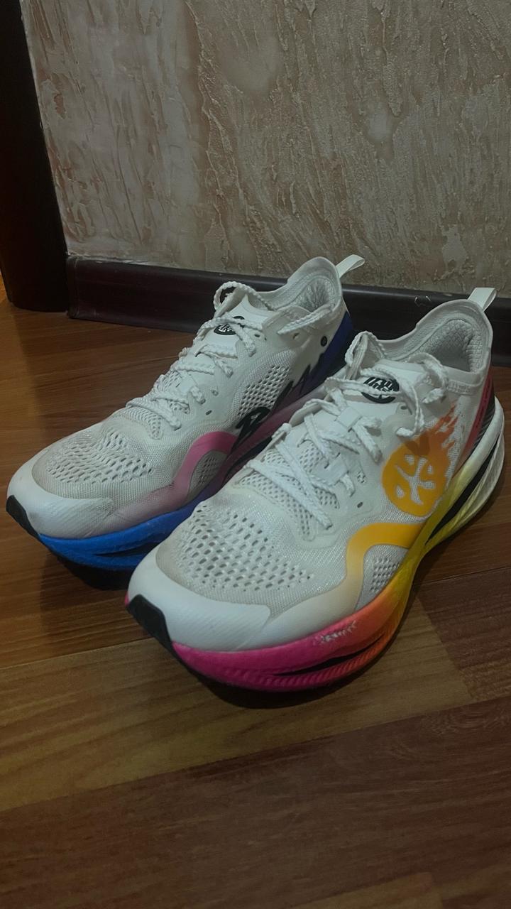 Bmai carbon fly 3