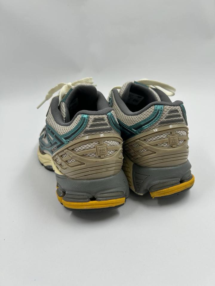 Кроссовки New Balance