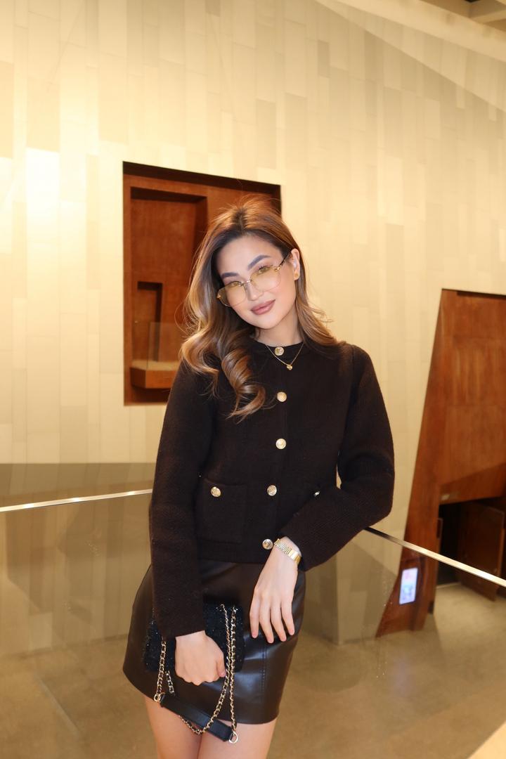 Кофточка от Zara
