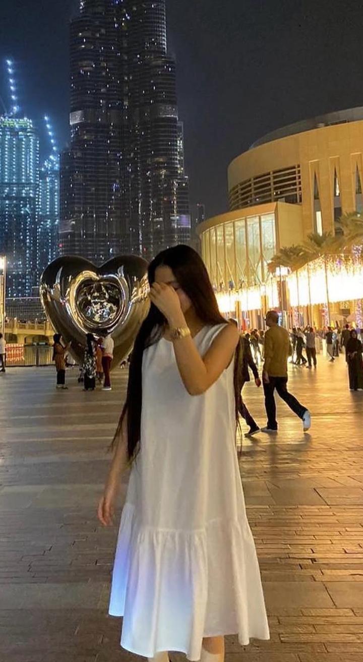 женское белое платье