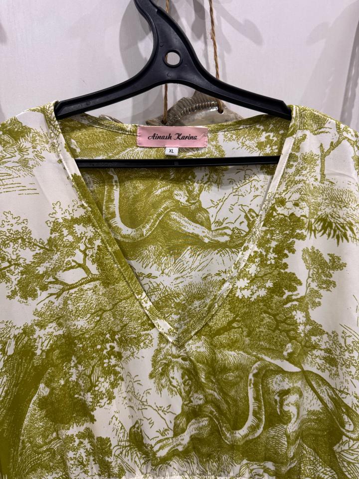 Продам дизайнерское платье