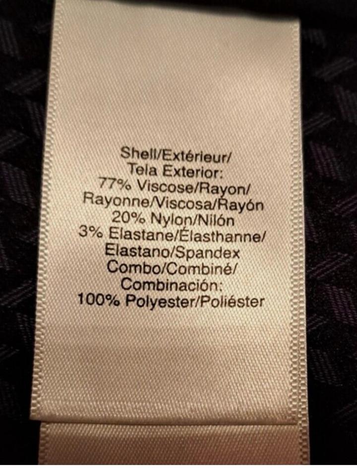 Новый жакет DKNY