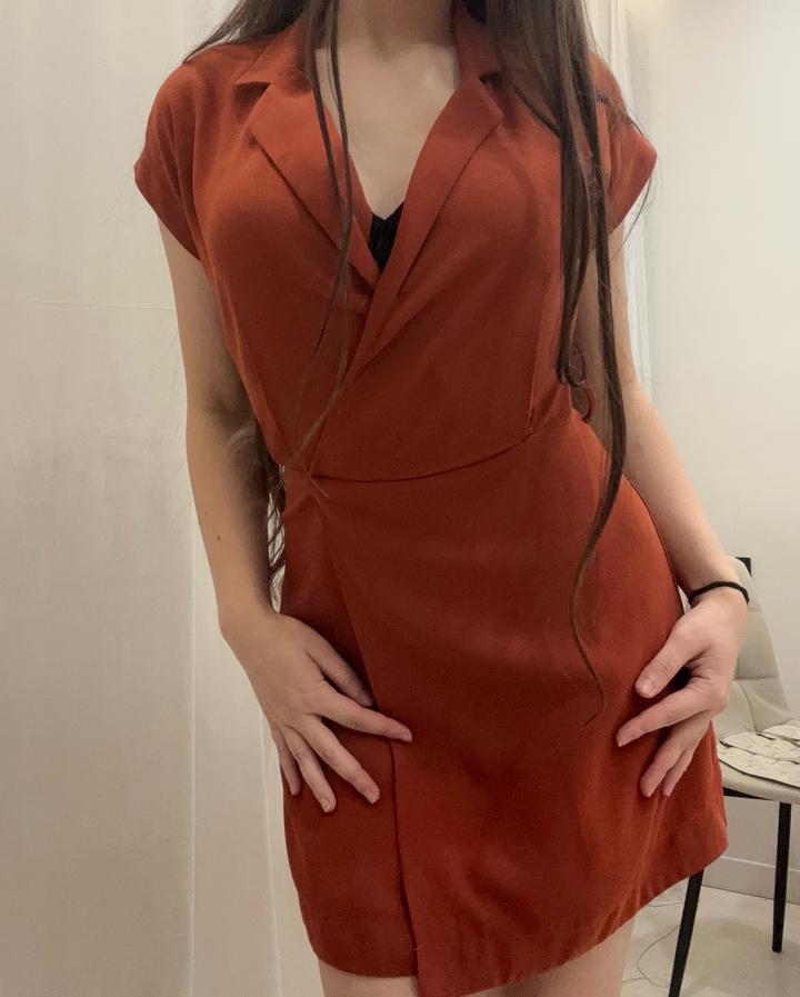 платье mango