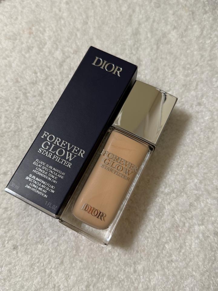 Dior Forever Glow Star Filte