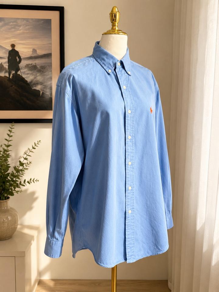 Ralph Lauren Blue Label – Blake Classic Fit