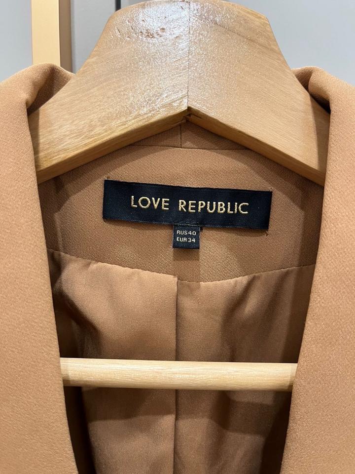 Костюм Love republic