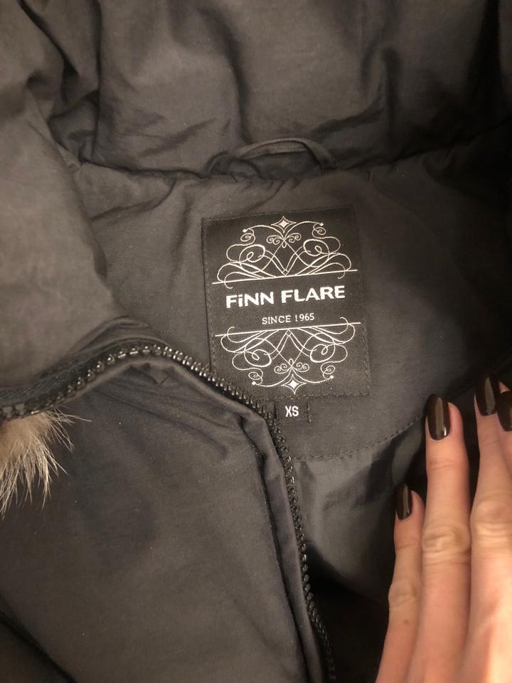 Куртка (зимняя)