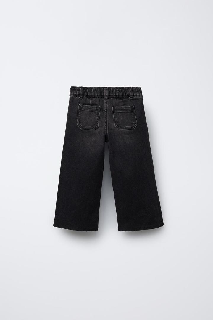 Новые детские джинсы Zara для девочек (98)