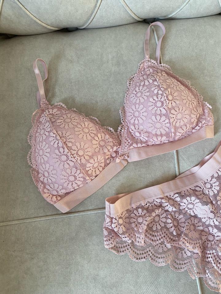 Комплект женского белья