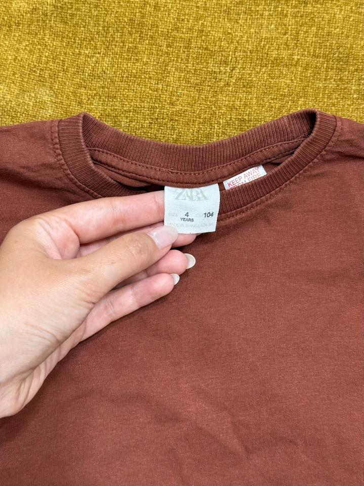 Лонгсливы Zara