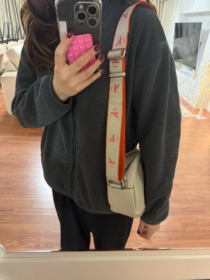 Сумка Calvin Klein