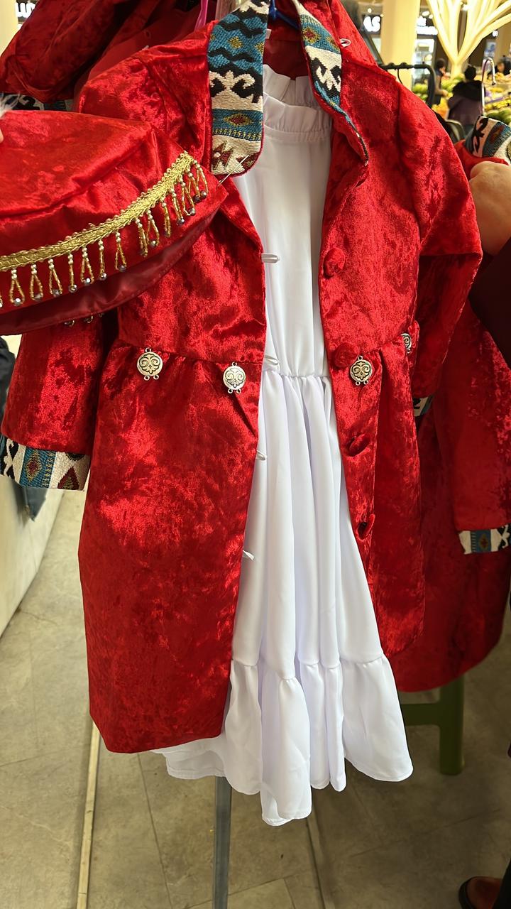 Детские вещи