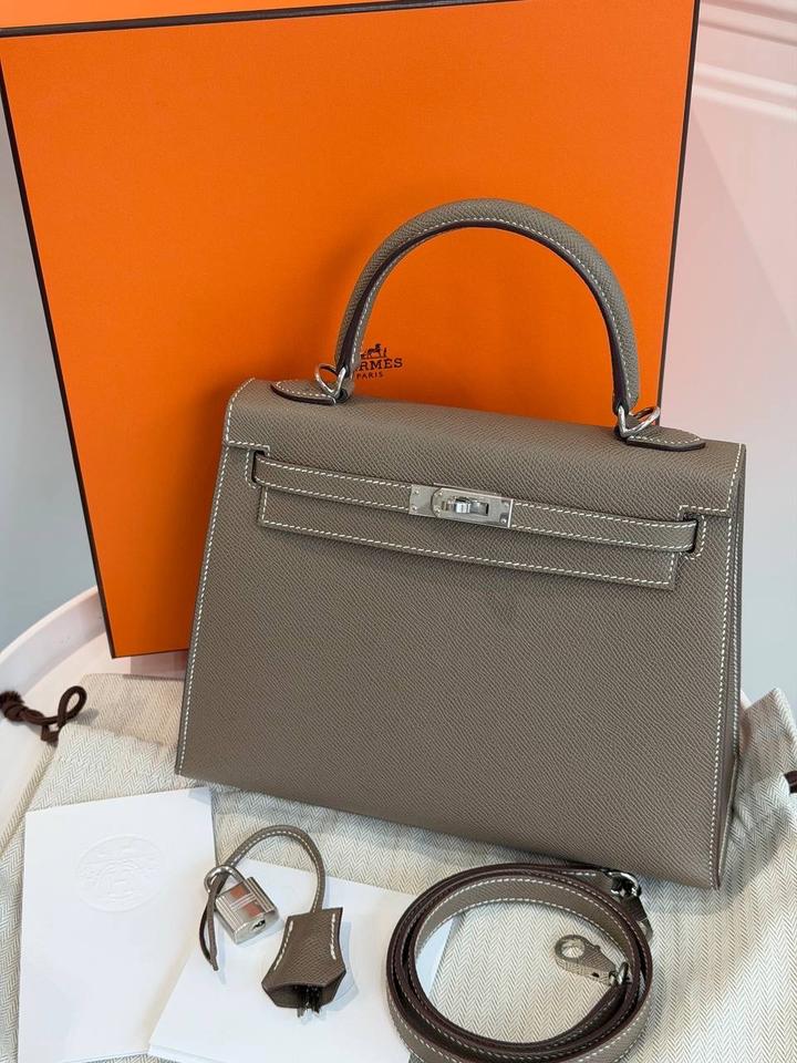 Hermes Kelly 25