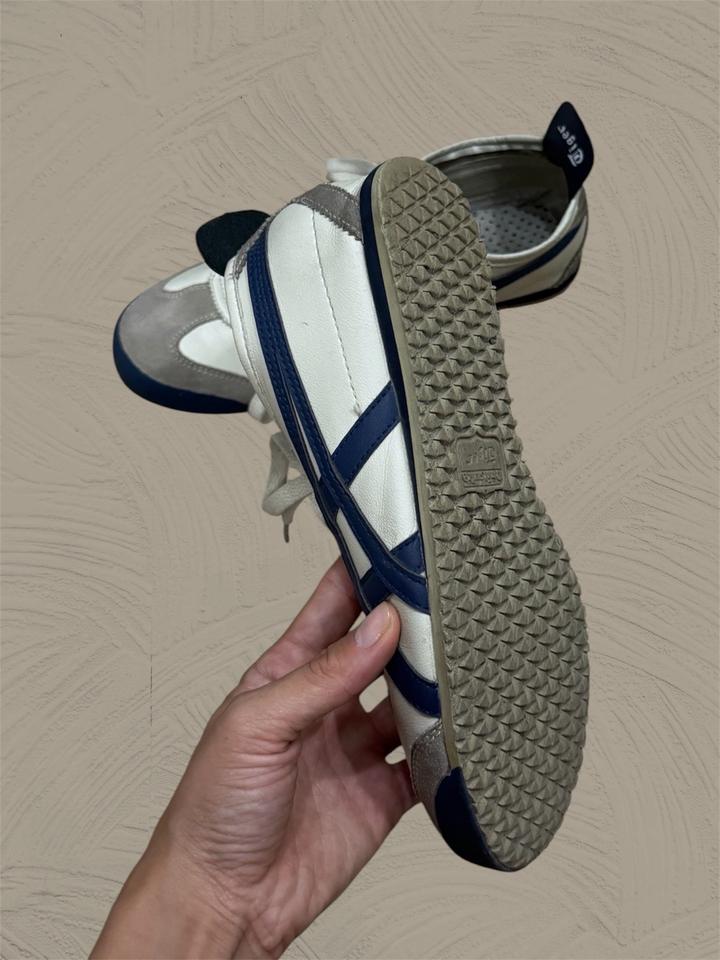 Кроссовки Onitsuka Tiger