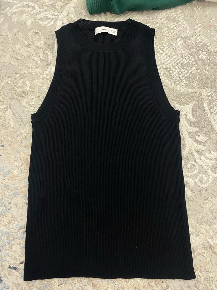 Майка манго