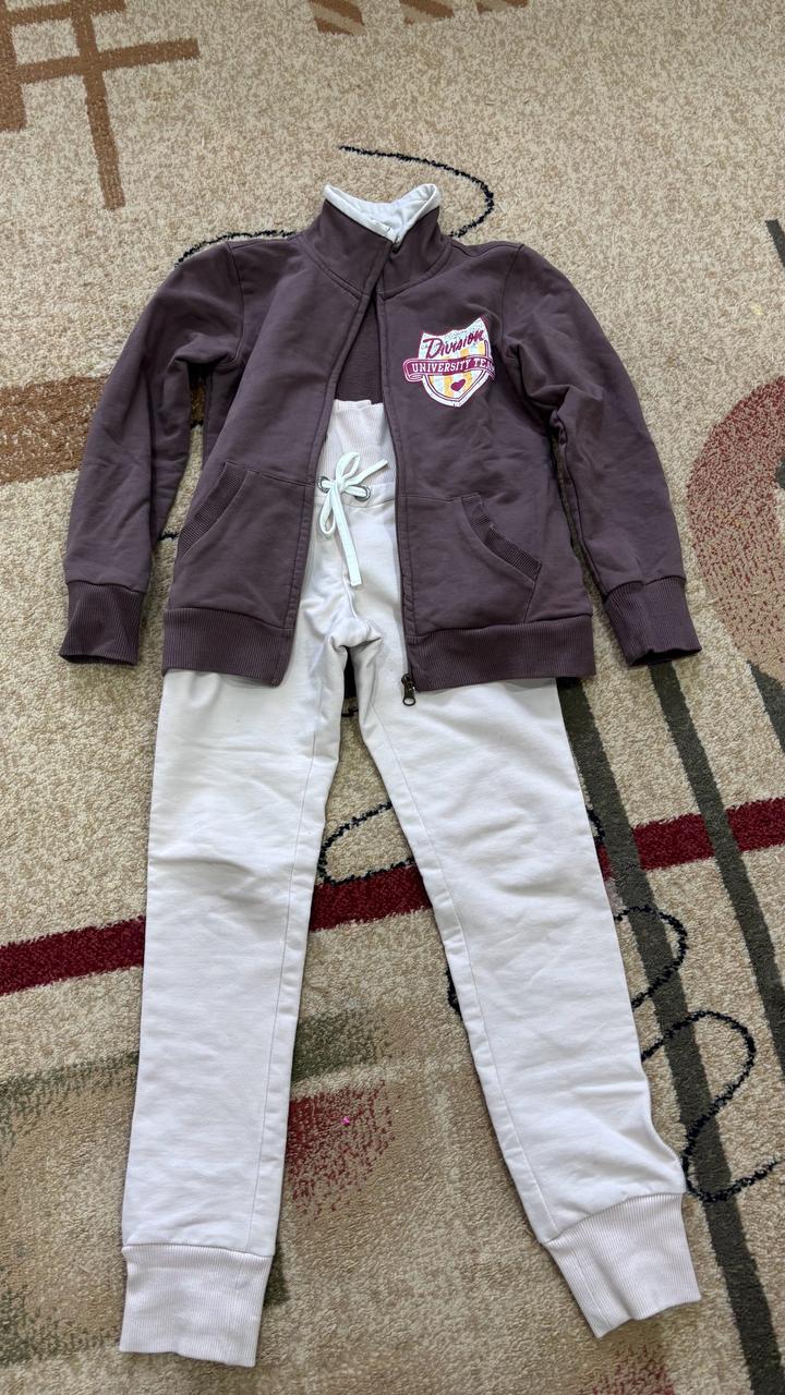 Костюм детский