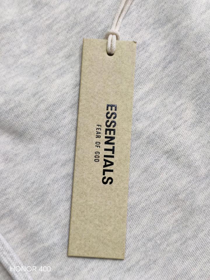 Шорты essentials