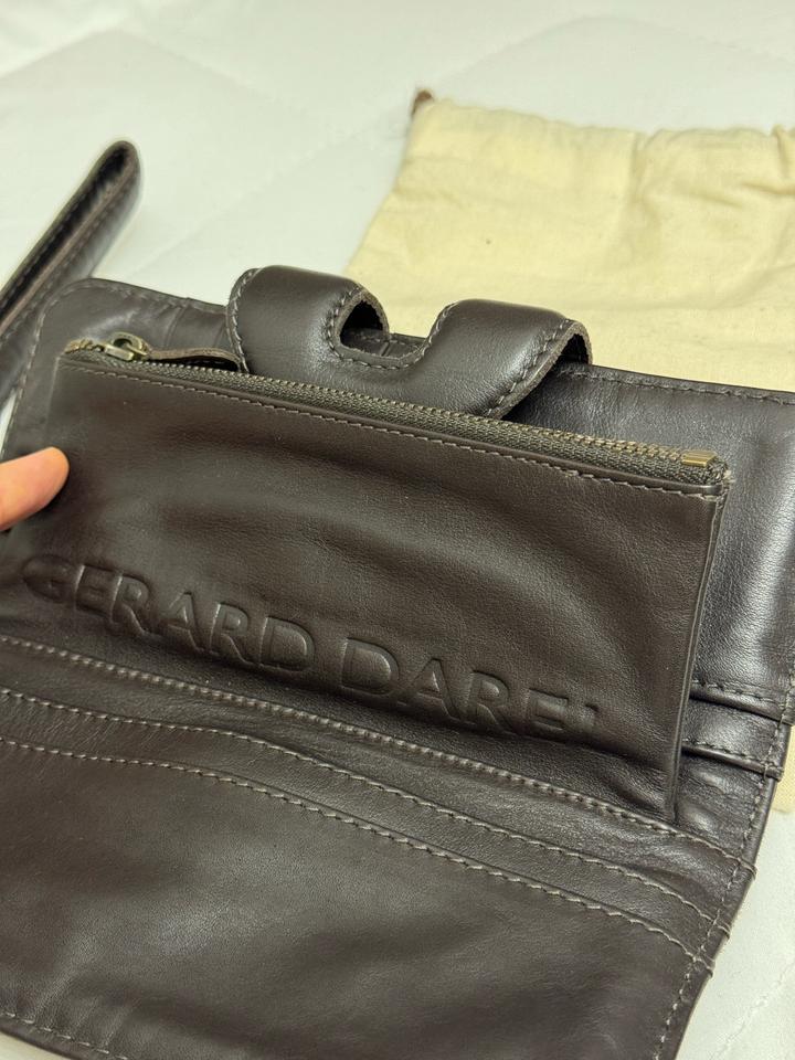 Сумка, кошелек Gerard Darel