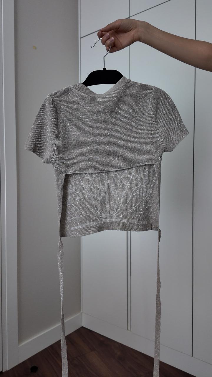 Футболка Zara