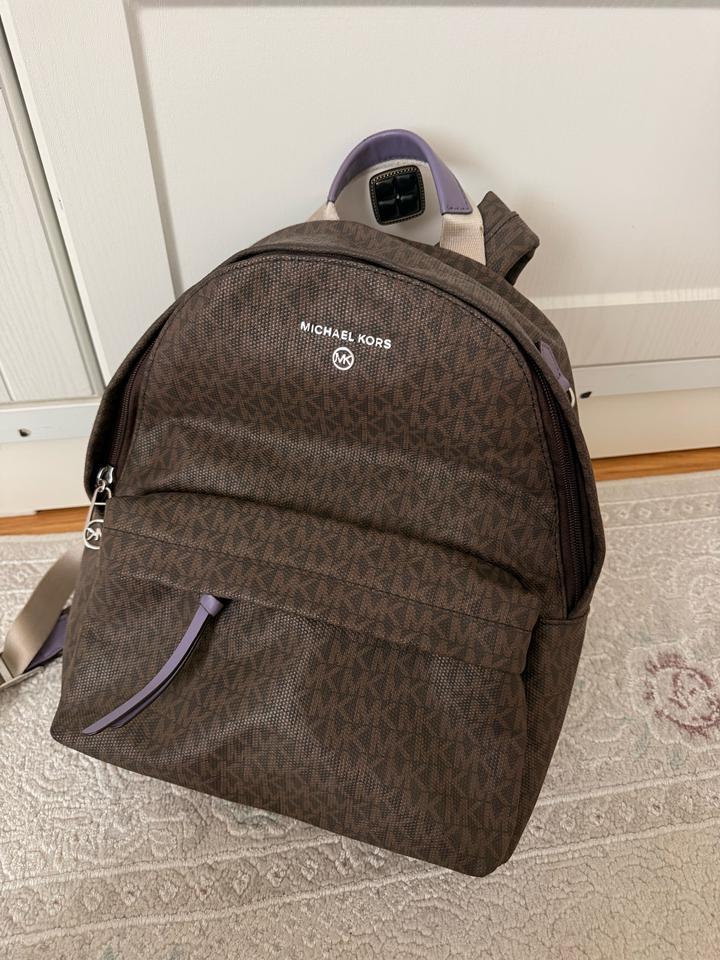 Рюкзак Michael Kors