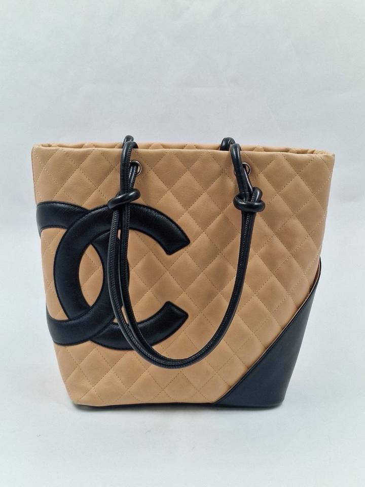 Сумка Chanel