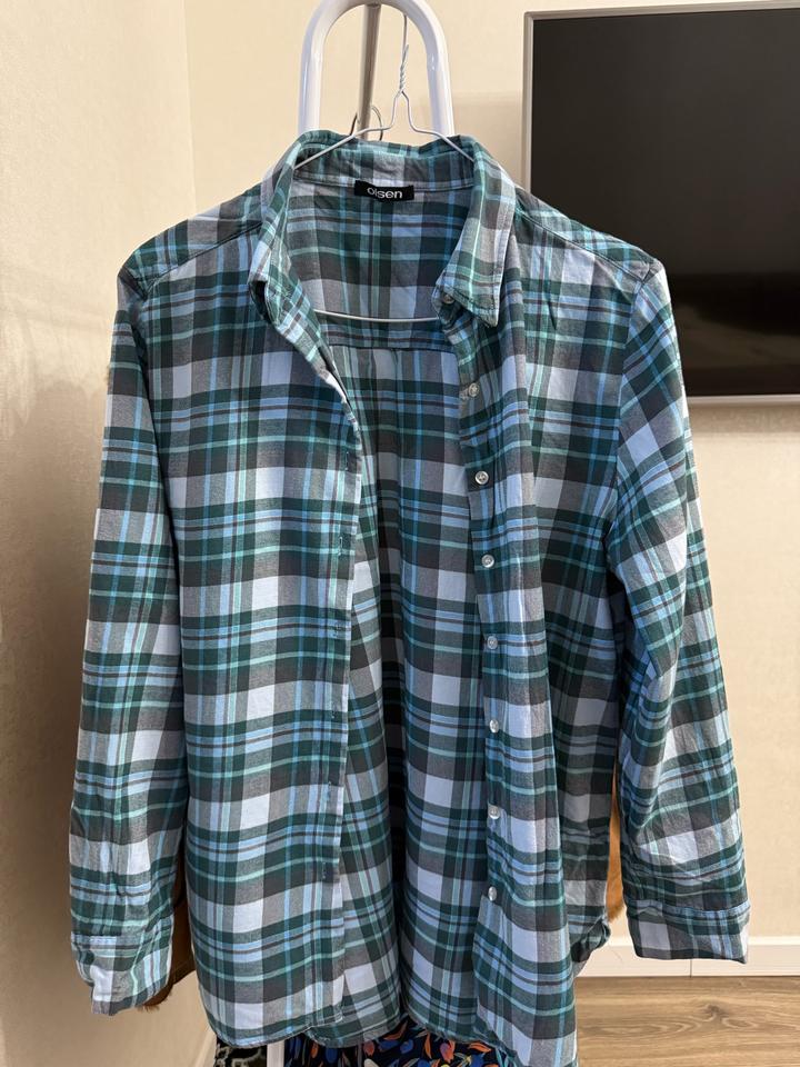 Рубашка европейского качества