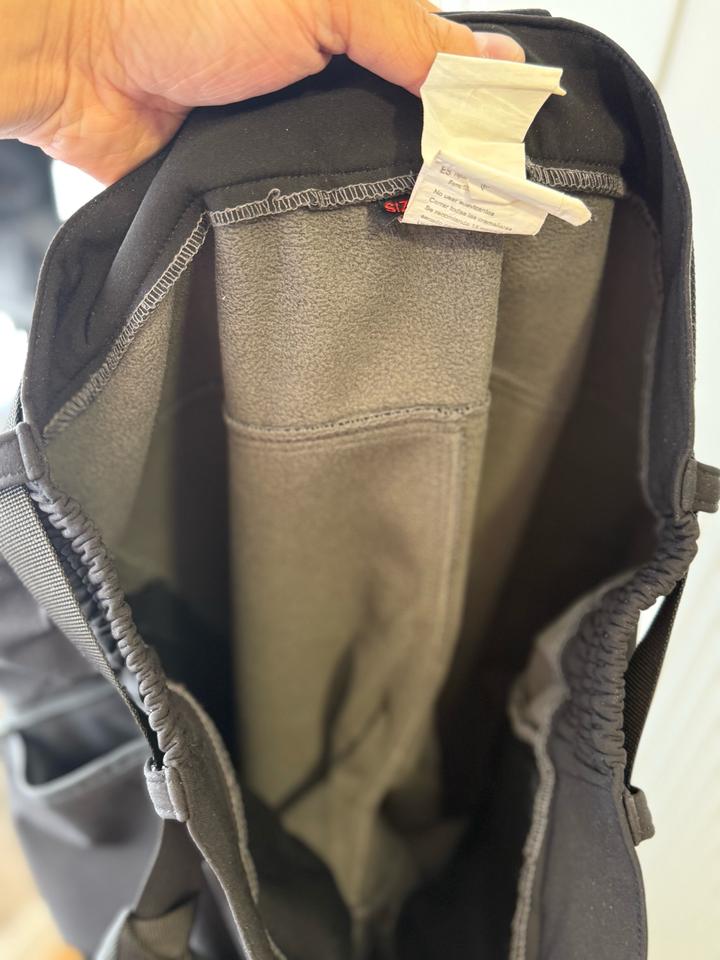 Брюки The north face