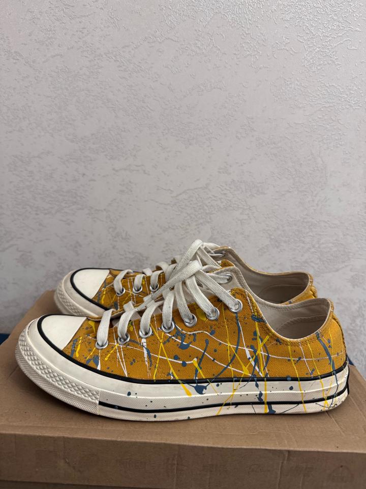 Мужская обувь Converse