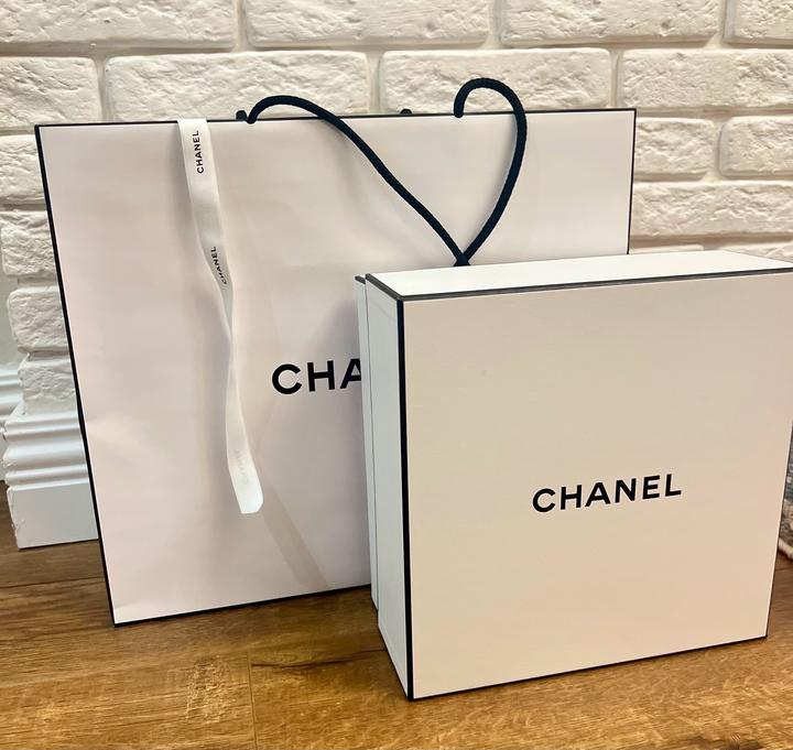 Подарочный набор Chanel