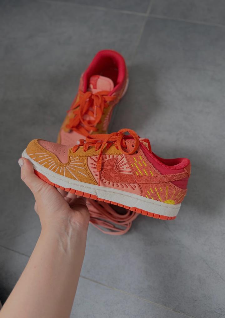 Nike Dunk Low Winter Solstice