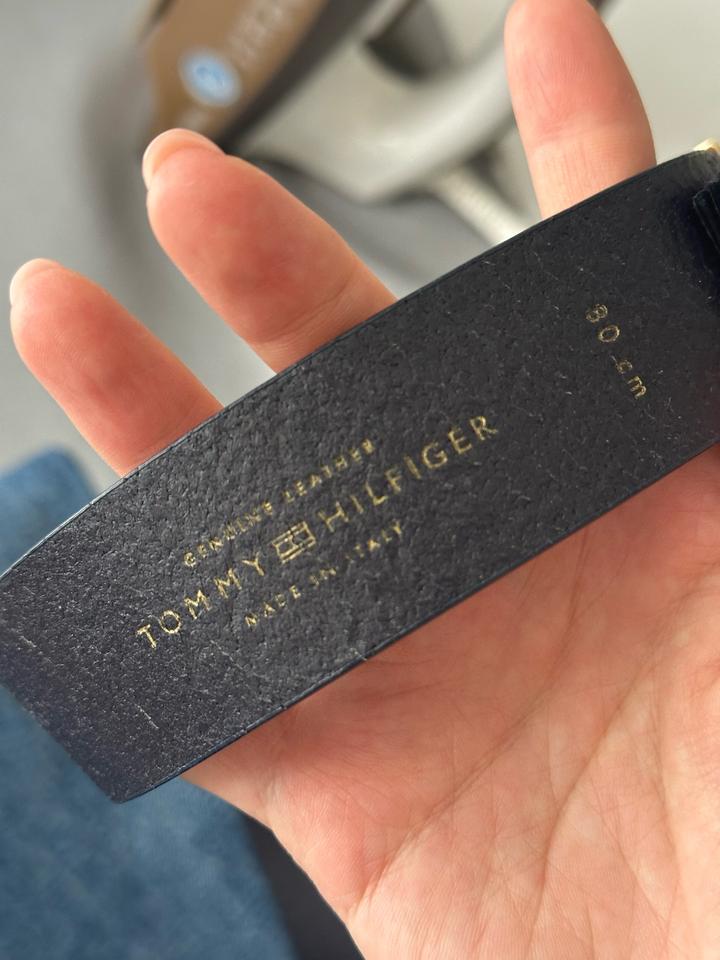 Ремень Tommy Hilfiger