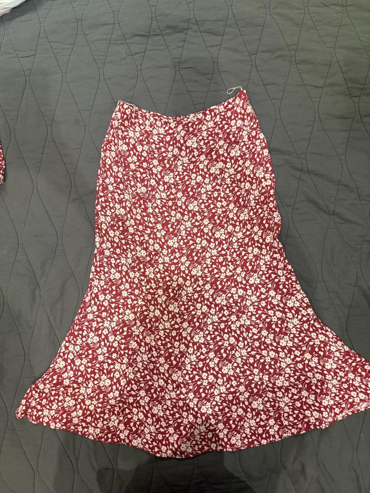 Костюм Reformation