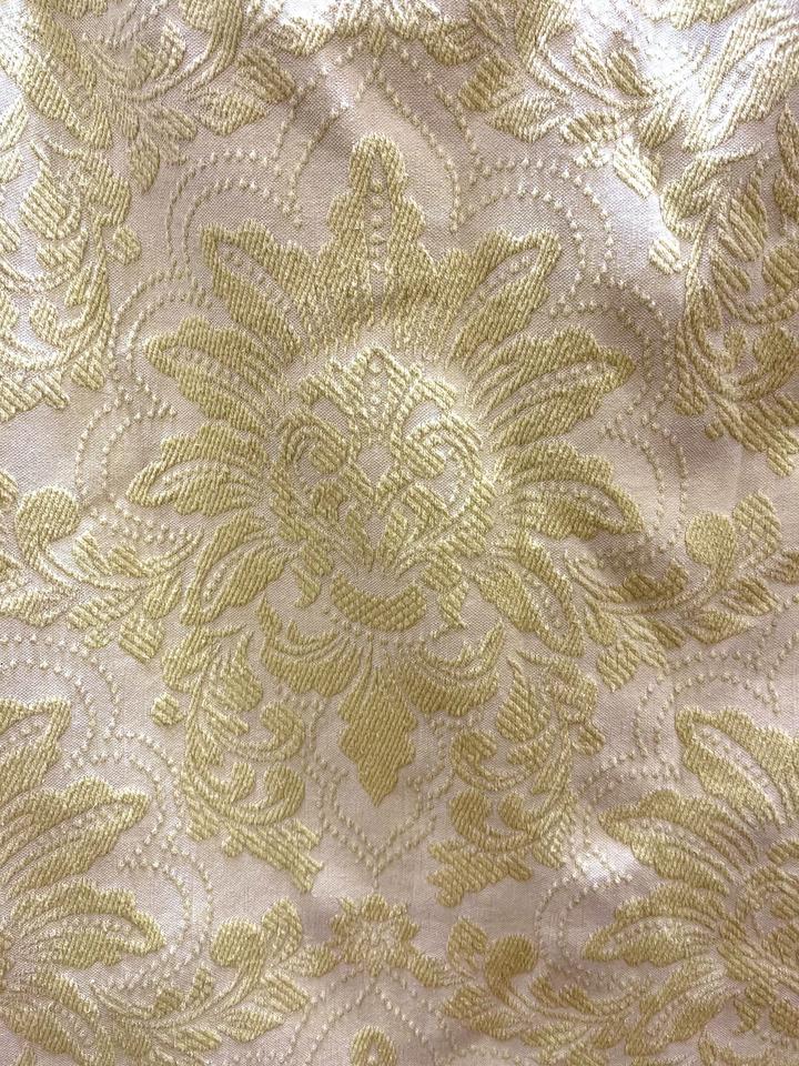 Покрывало жаккардовое Zara home