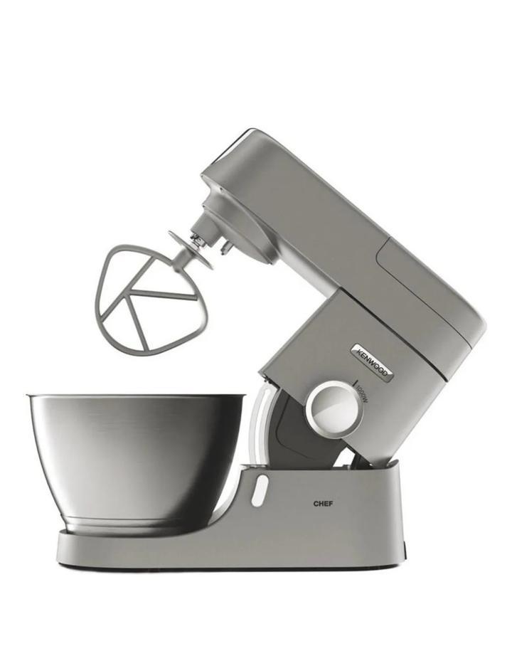 Конбайн KENWOOD shef оригинал