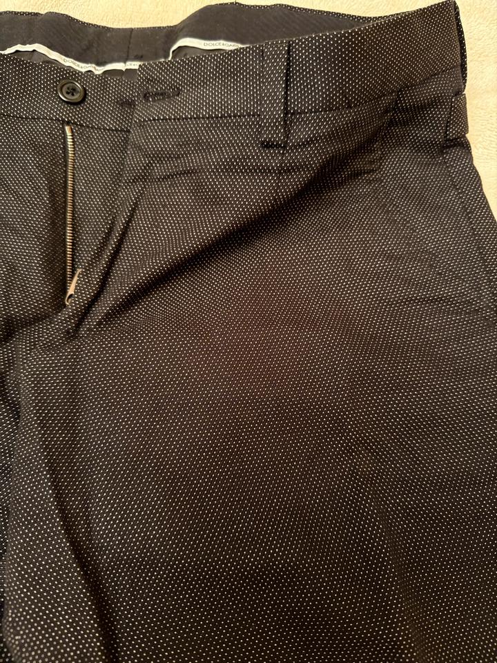 Брюки от Dolce&Gabbana