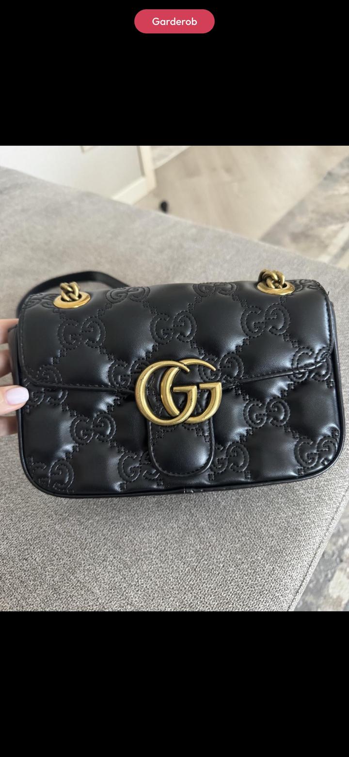 Копия бренда Gucci