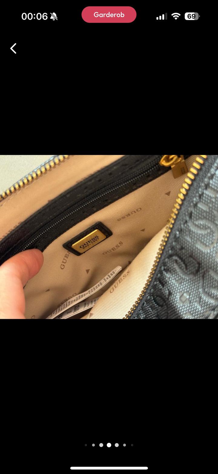 сумка Guess original