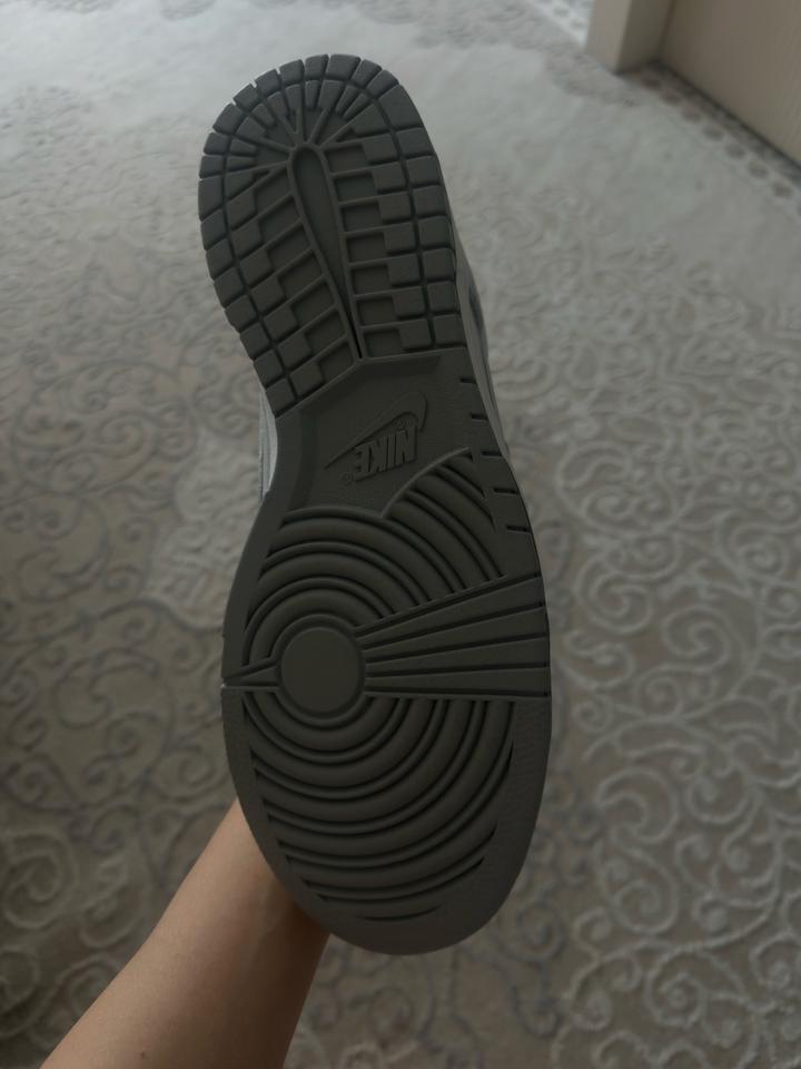 Кроссовки Nike Dunk Low Retro