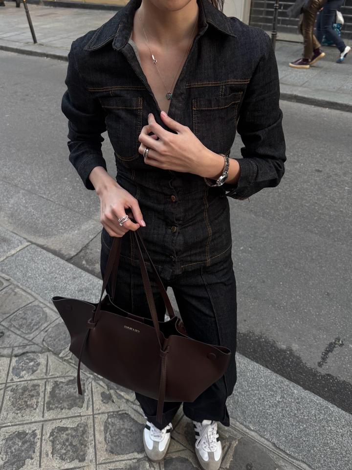 Сумка Charles and Keith