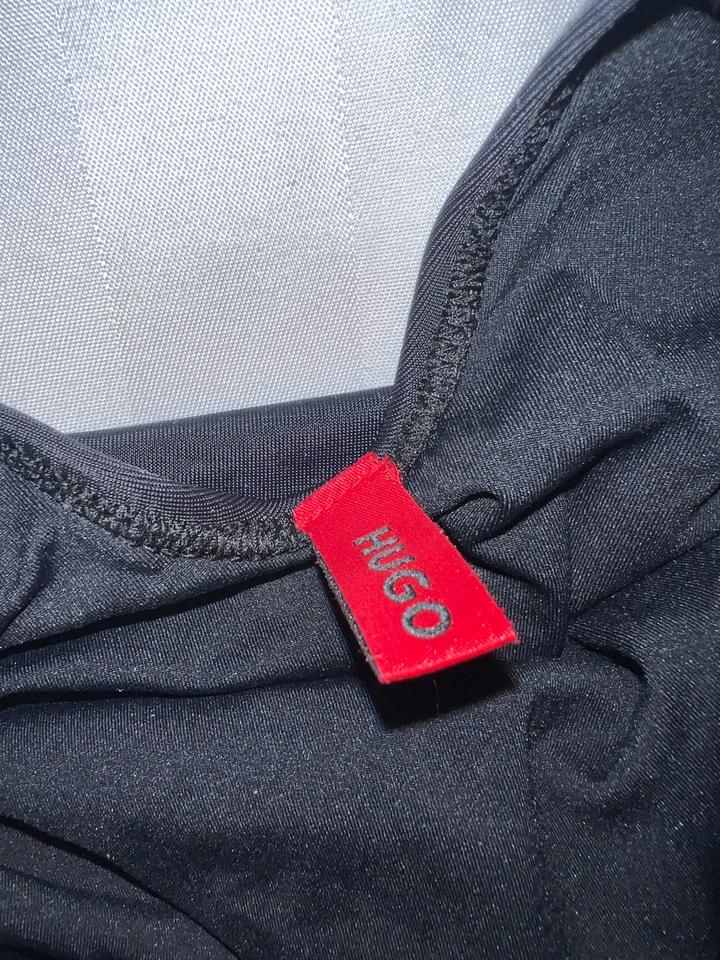 Купальник Hugo