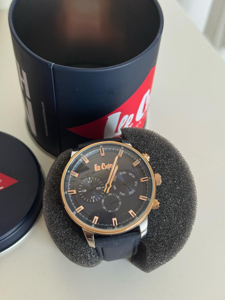 Мужские часы