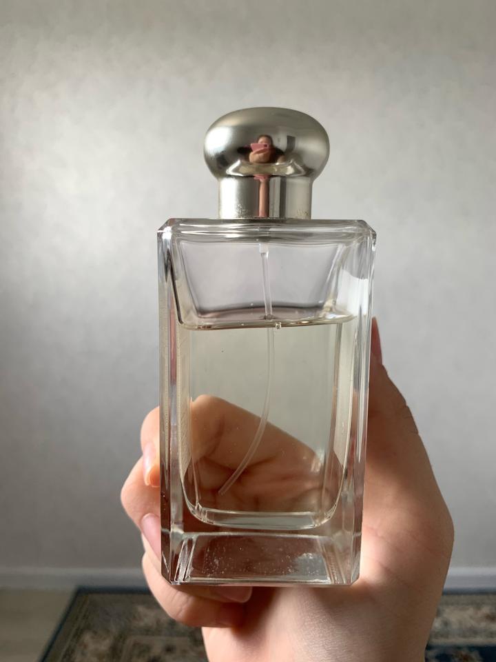 духи jo malone blackberry & Bay