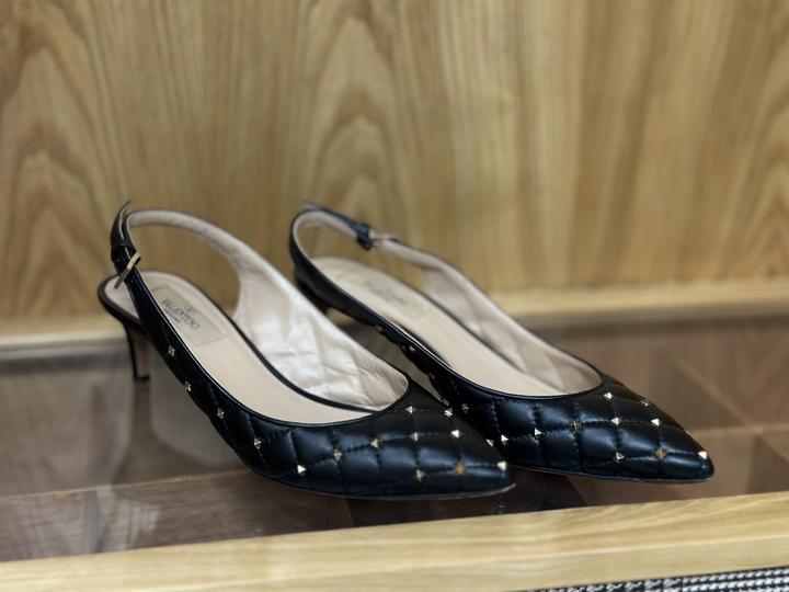 Туфли Valentino