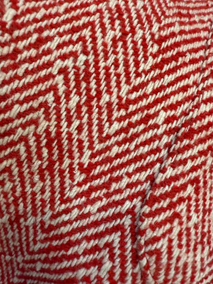 Пальто AiSho из натуральной шерсти