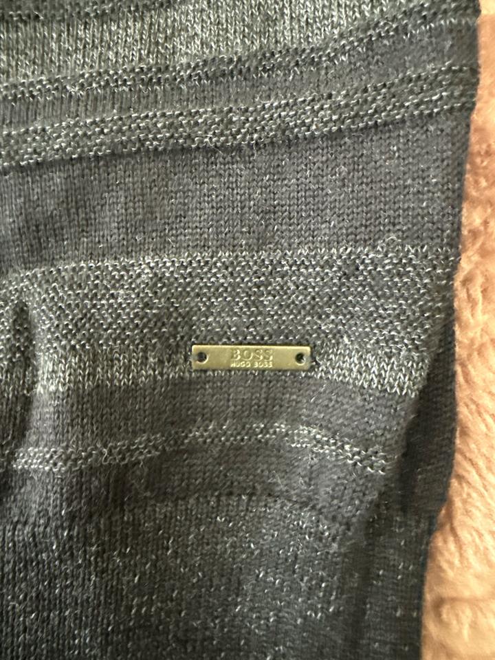 Свитер Boss