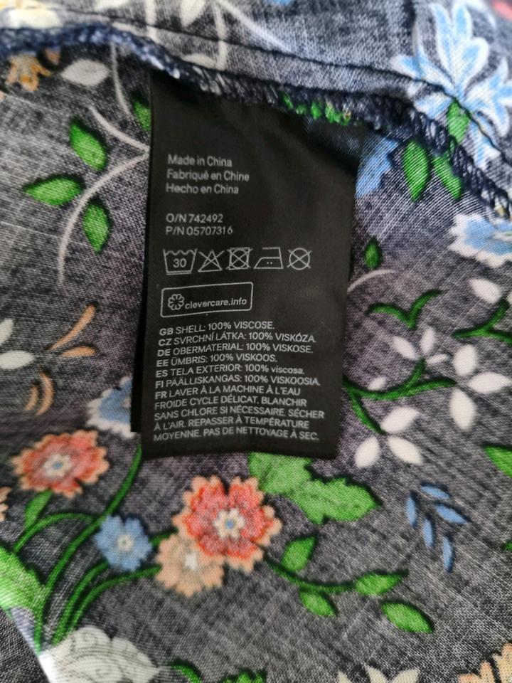 Платье H&M