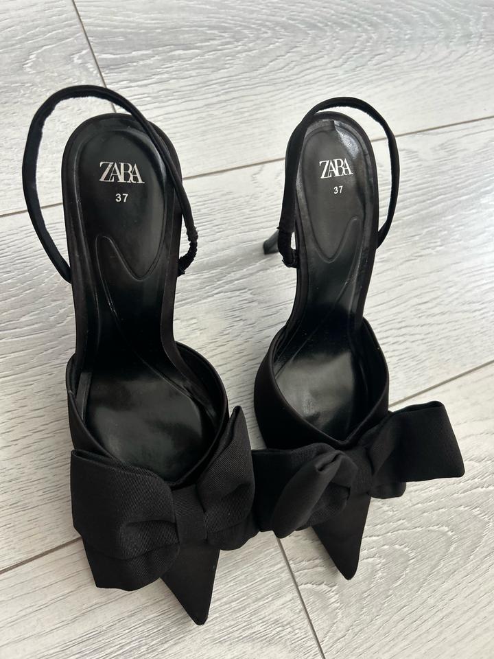 Туфли Zara